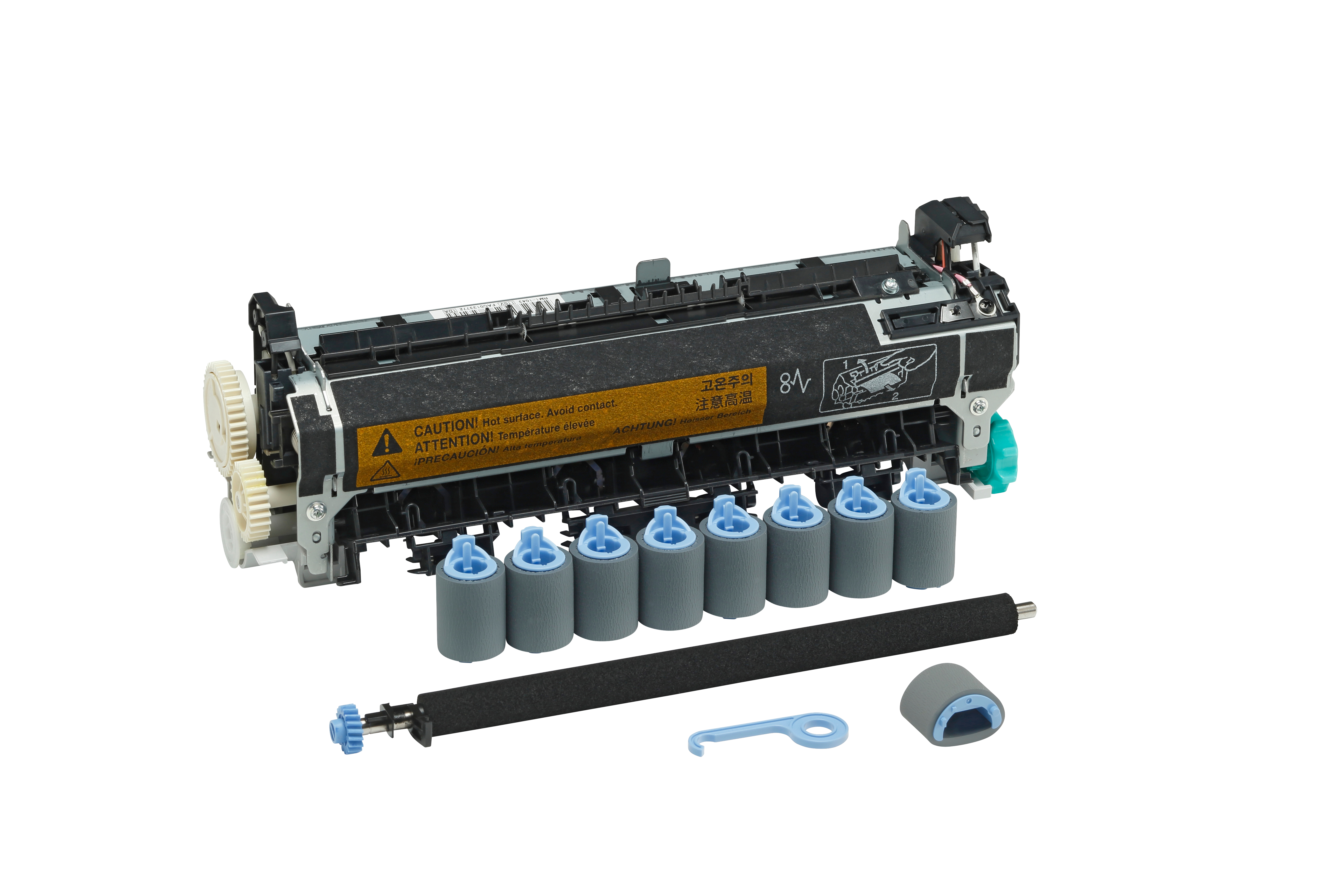 HP original LaserJet 4345 maintenance kit Q5999A 220V