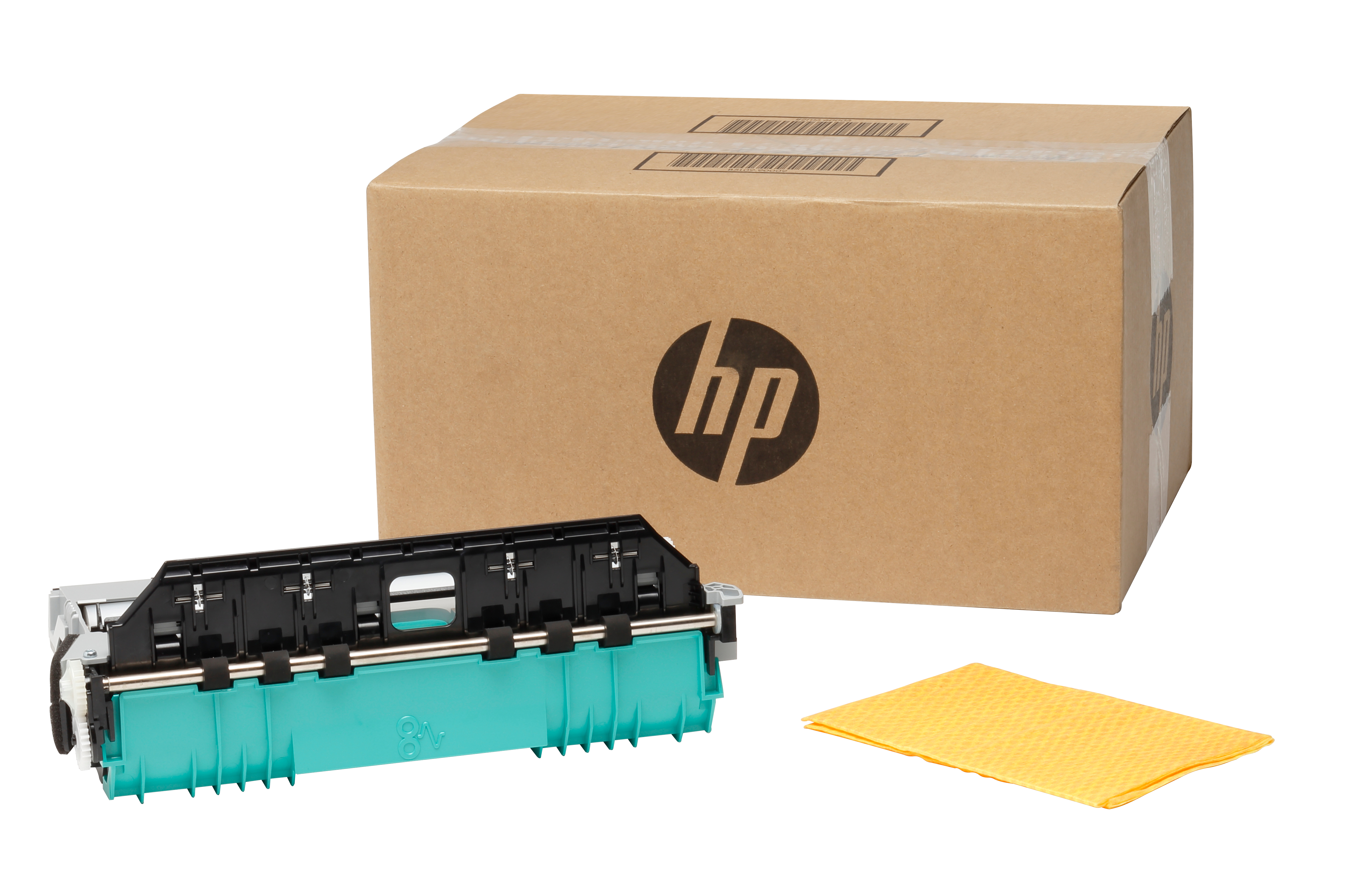 HP original OfficeJet Enterprise Ink cartridge Collection un