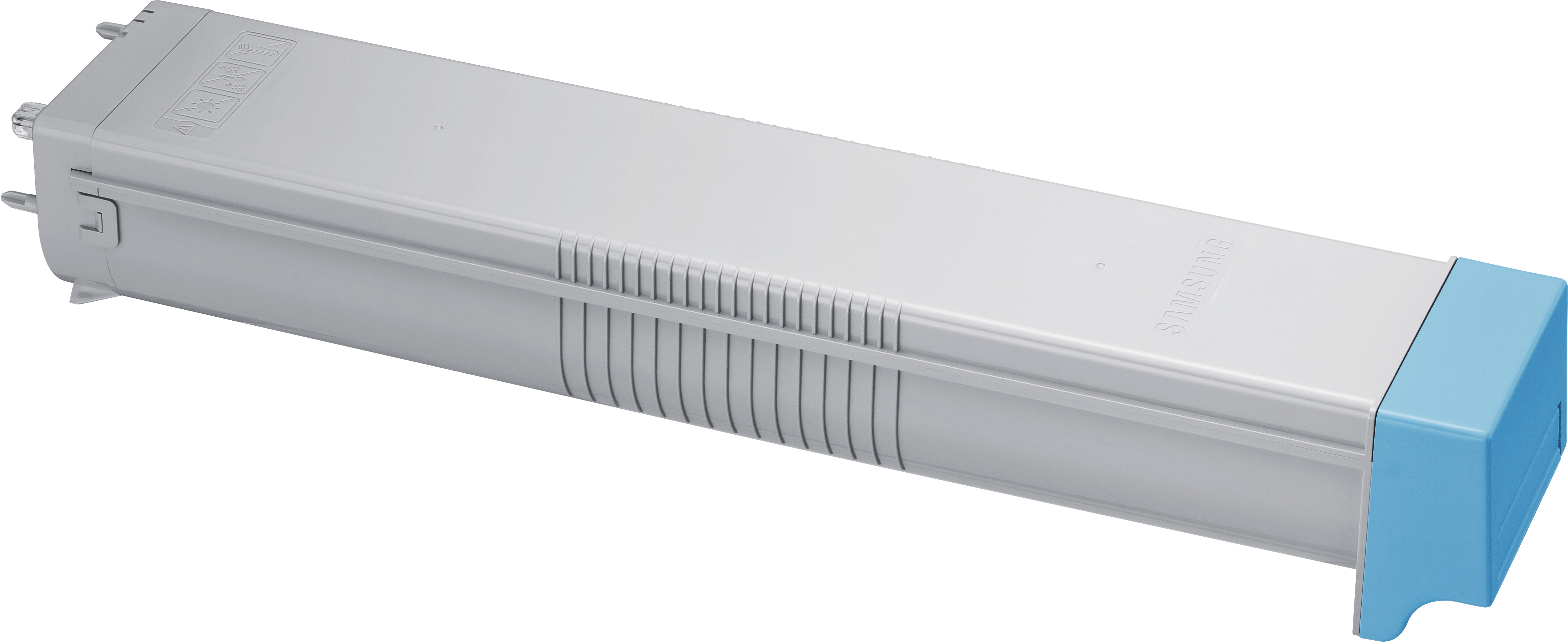 SAMSUNG CLT-C6072S/ELS Cyan Toner Cartridge
