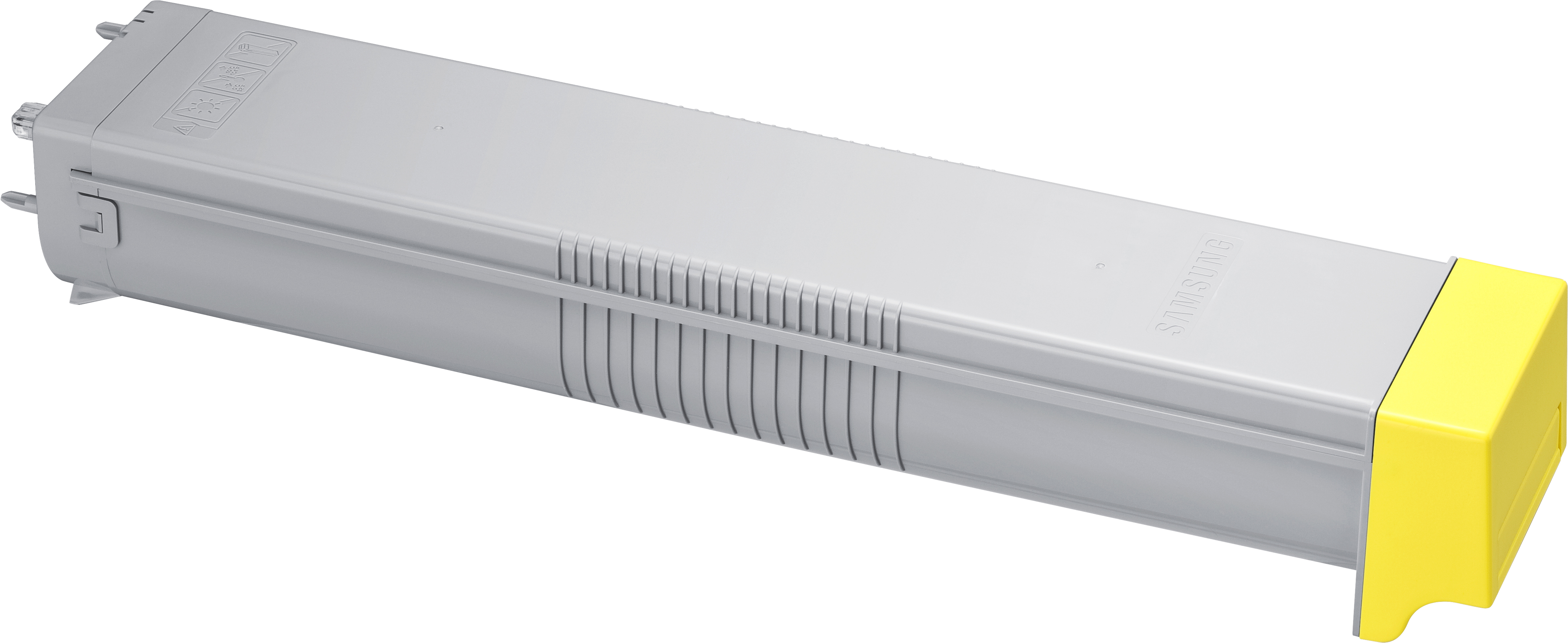 SAMSUNG CLT-Y6062S/ELS Yellow Toner Cartridge