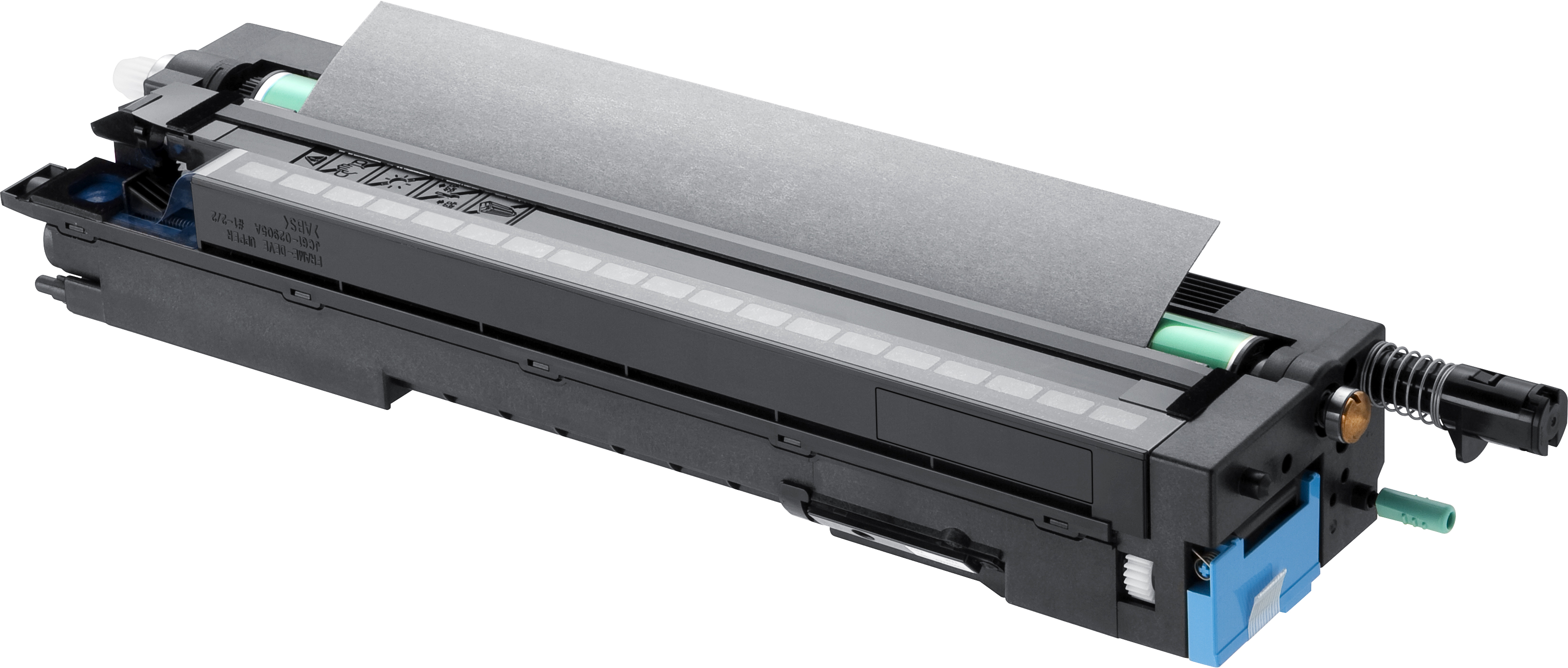SAMSUNG CLT-R607C/SEE Cyan Imaging Unit