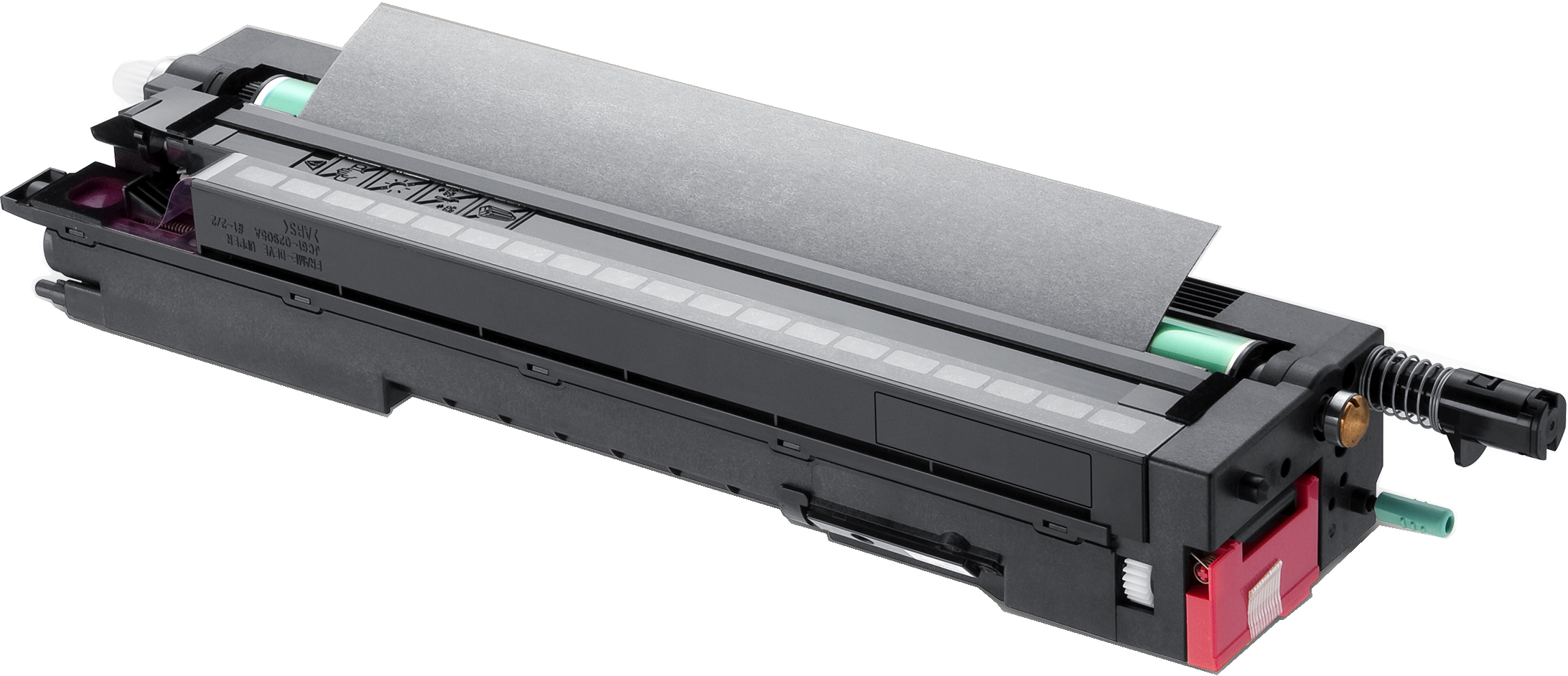SAMSUNG CLT-R607M/SEE Magenta Imaging Unit