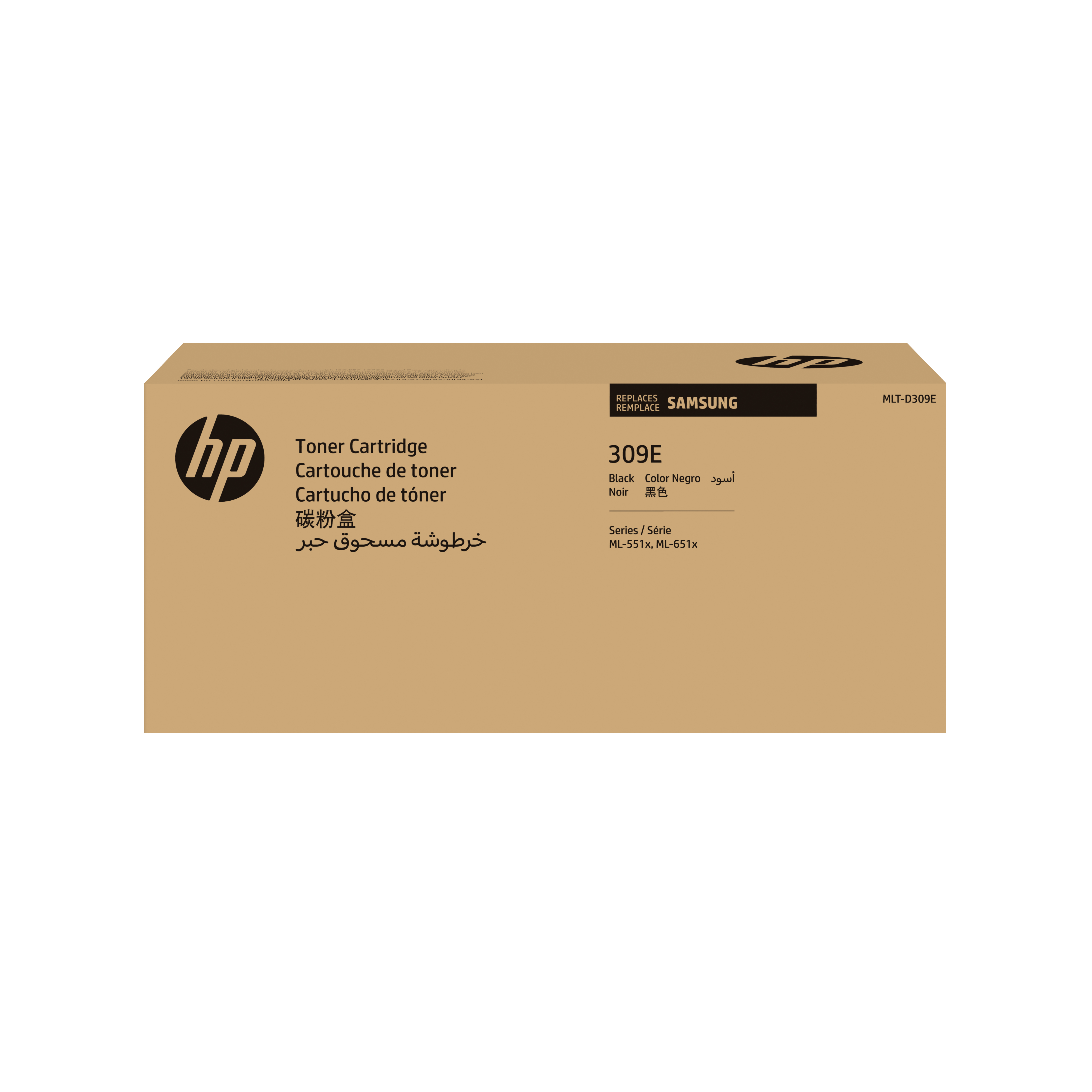 SAMSUNG MLT-D309E/ELS Extra H-Yield Blk C
