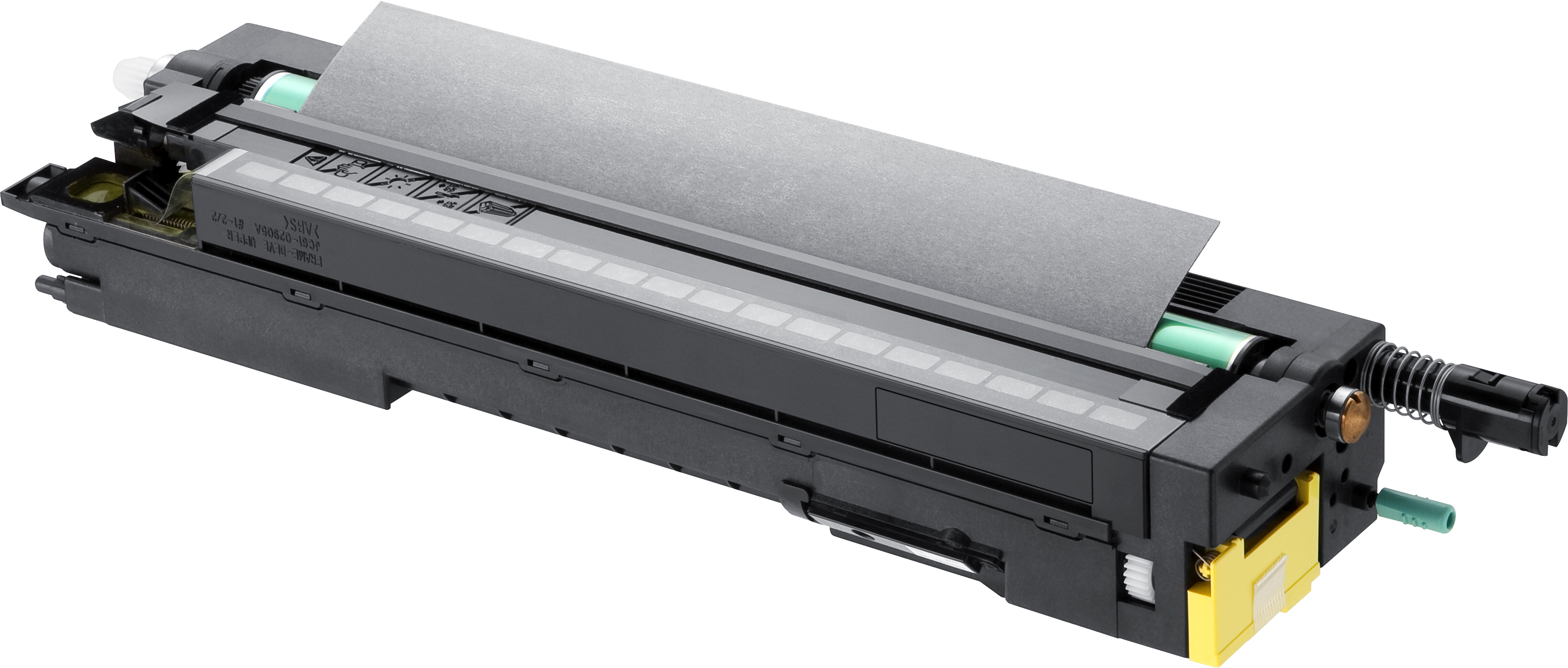 SAMSUNG CLT-R607Y/SEE Yellow Imaging Unit