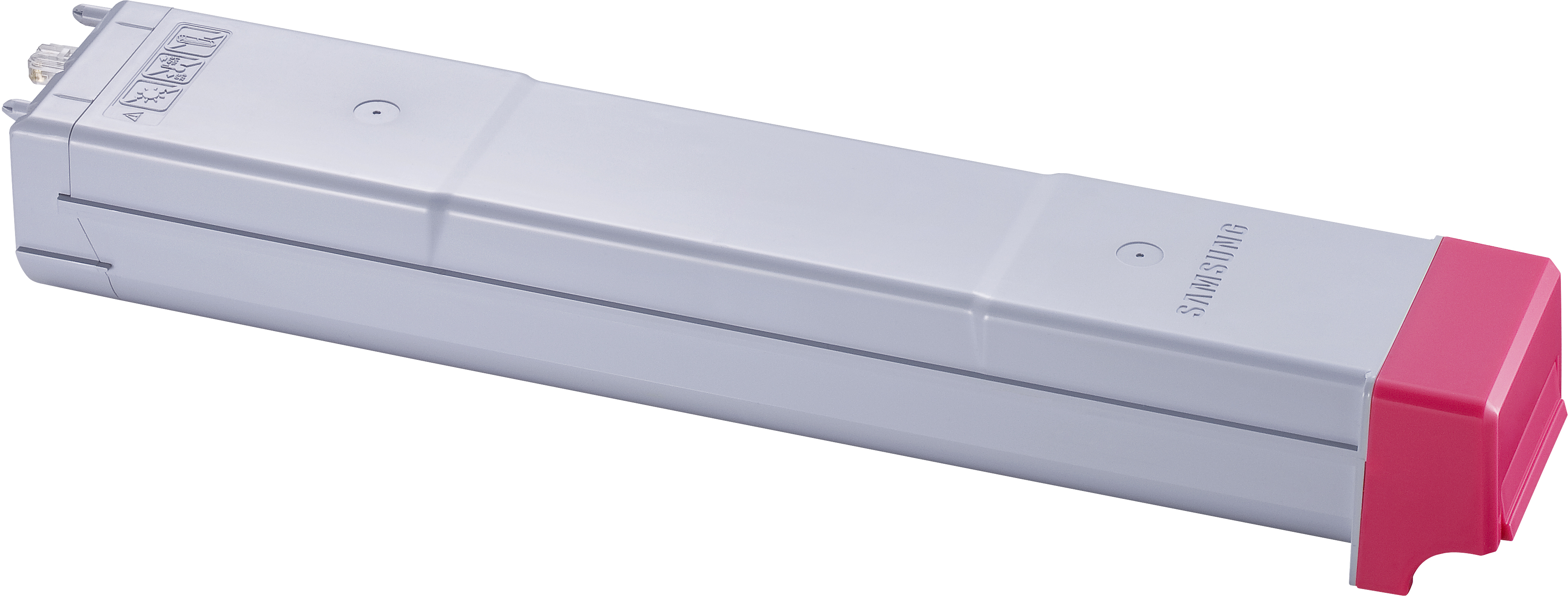 SAMSUNG original Toner cartridge LX-M8380A/ELS Magenta Toner