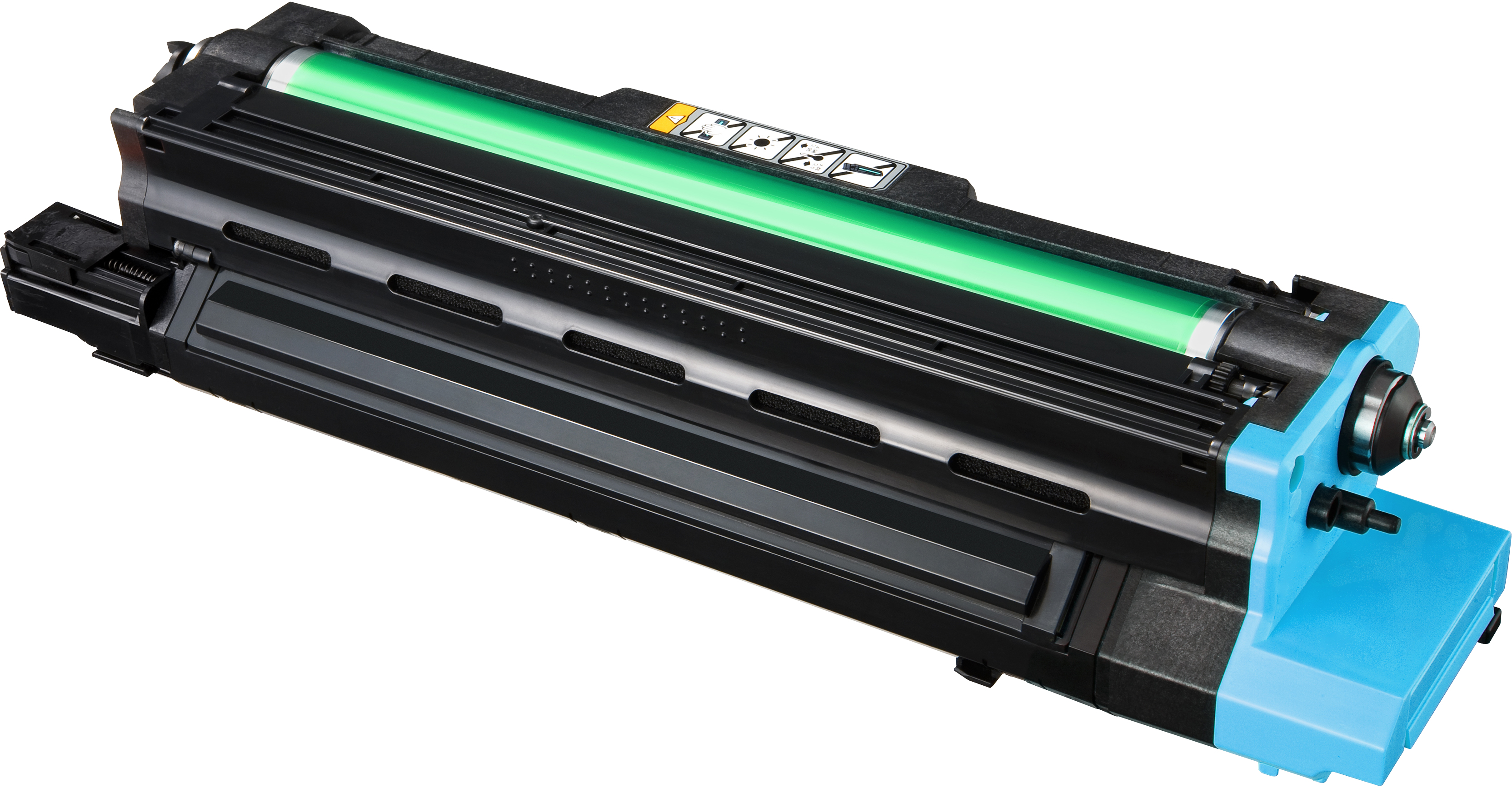 SAMSUNG original Toner cartridge LX-R838XCartridge/SEE Cyan