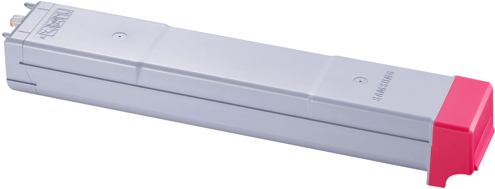 SAMSUNG original Toner cartridge LX-M8385A/ELS Magenta Toner