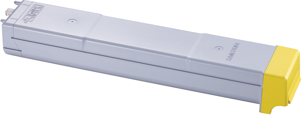 SAMSUNG original Toner cartridge LX-Y8385A/ELS Yel Toner car
