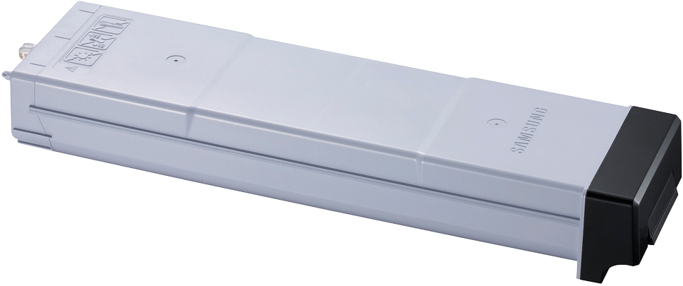 SAMSUNG CLX-K8385A/ELS Black Toner Cartri