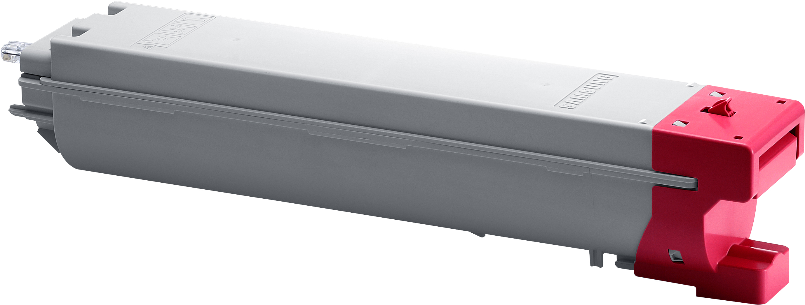 SAMSUNG original Toner cartridge LT-M659S/ELS Magenta Toner