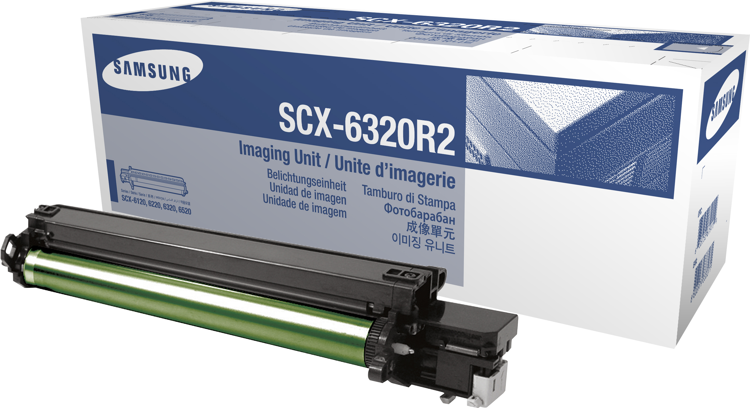 SAMSUNG SCX-6320R2/ELS Imaging Unit