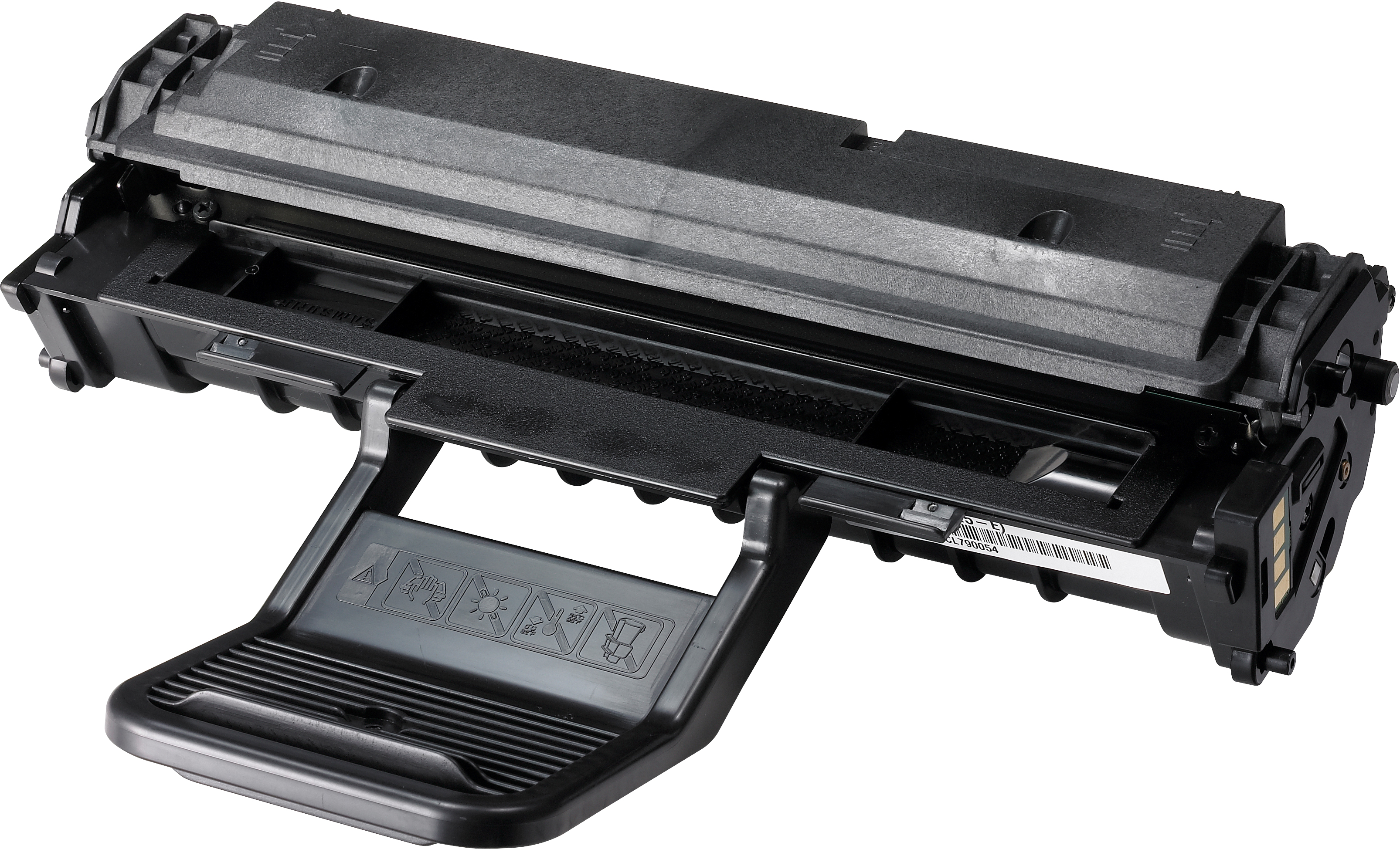SAMSUNG SCX-D4725A/ELS Black Toner Cartri