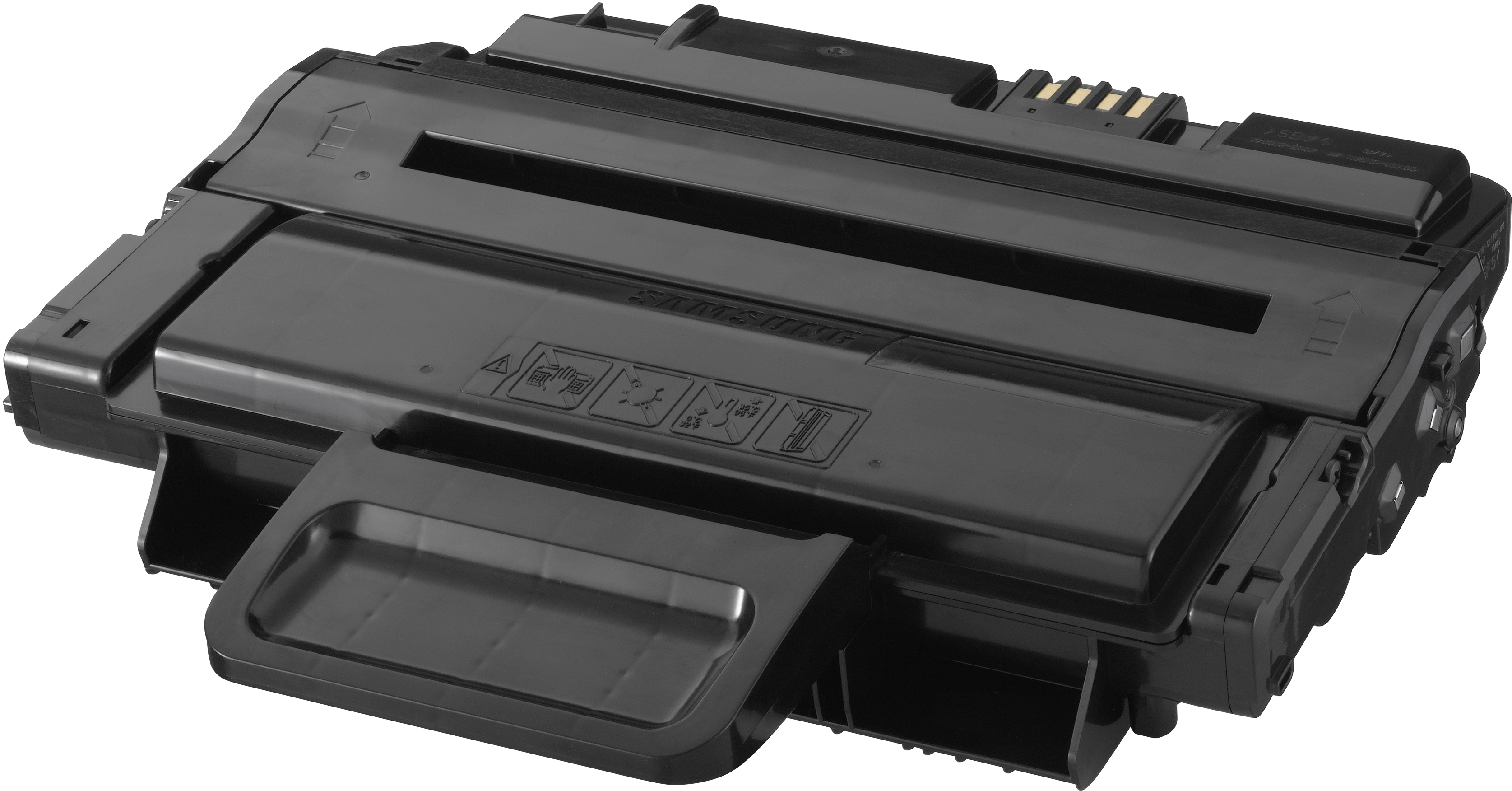 SAMSUNG MLT-D2092S/ELS Black Toner Cartri