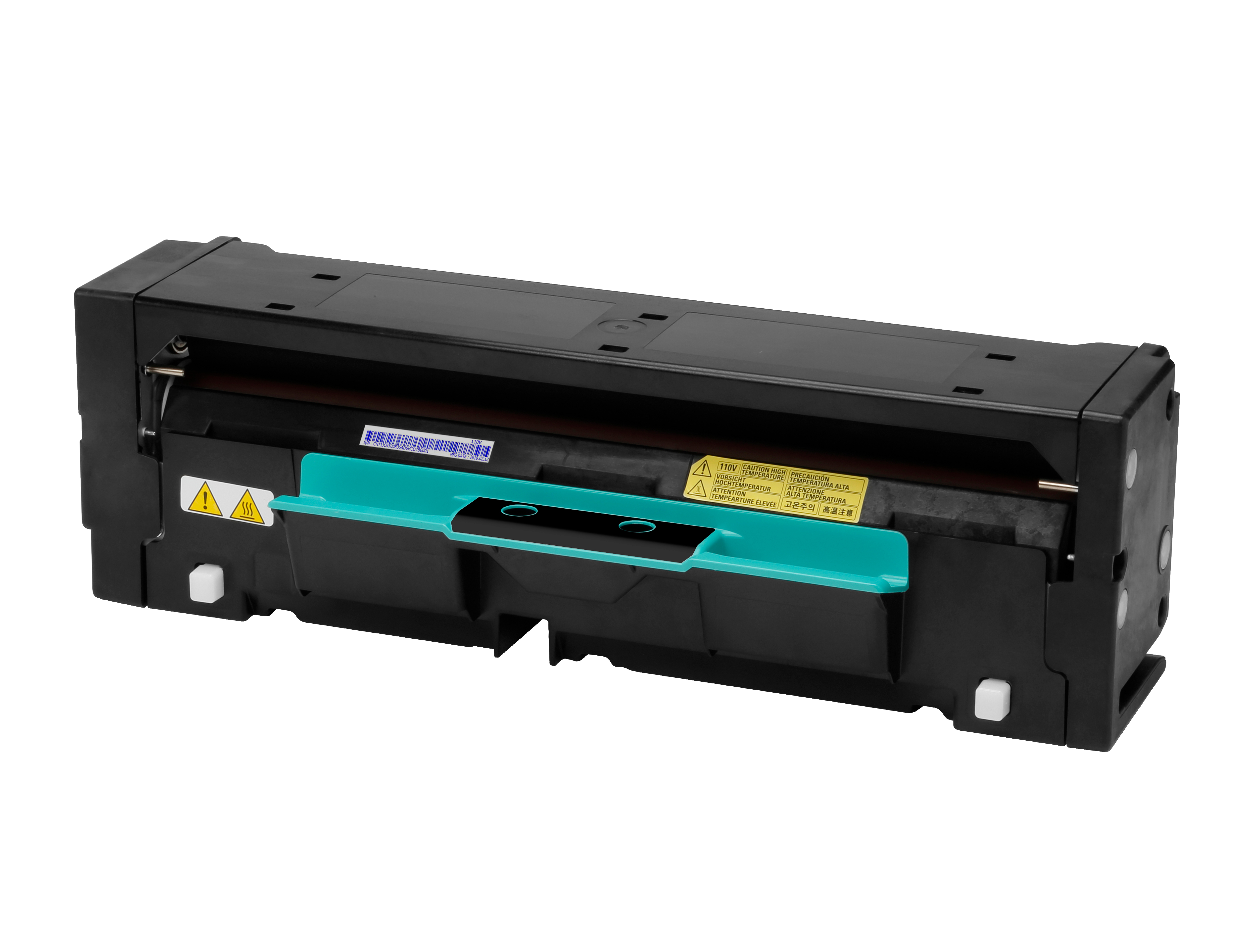 HP Heated Pressure Roller 110V