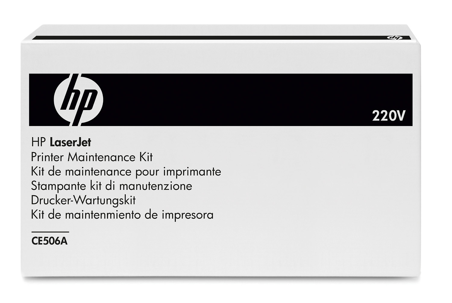 HP Fuser RM1-8156-000CN