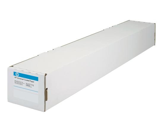 HP paper coated heavy 36Zoll x 30,5m 120g/m2
