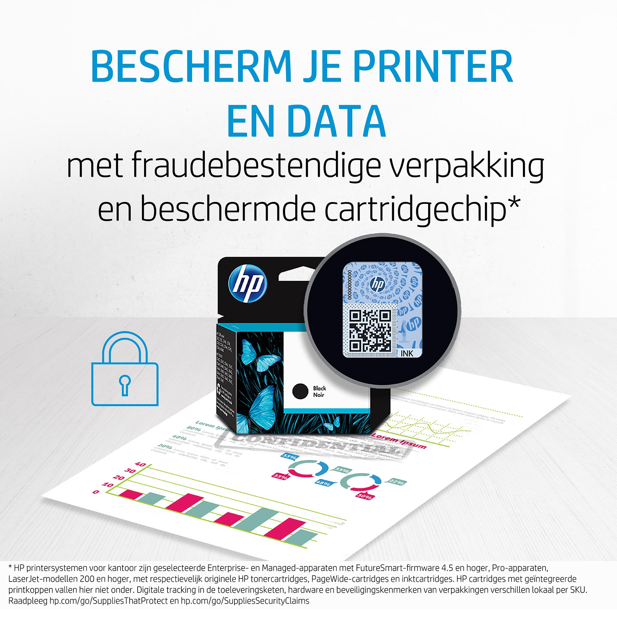 HP 912 Officejet Value Pack 6JR41AE