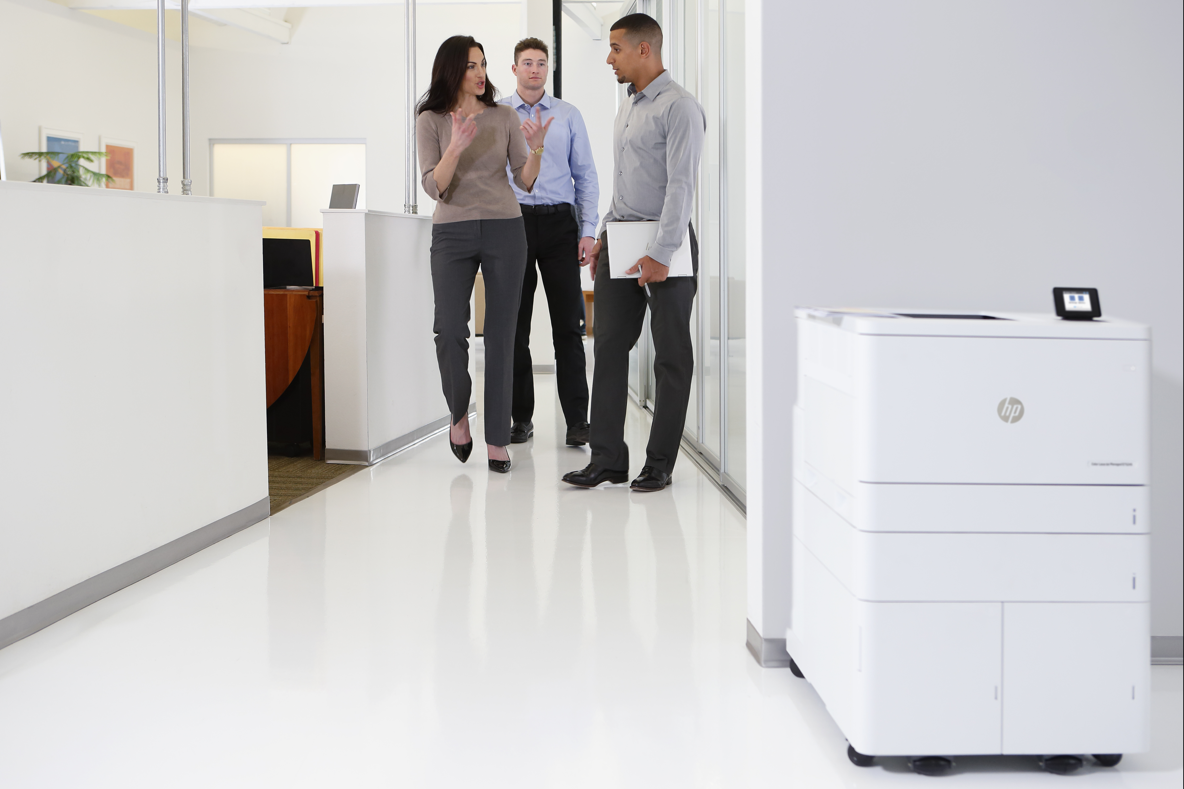 HP 658A Cyan LaserJet Toner Cartridge