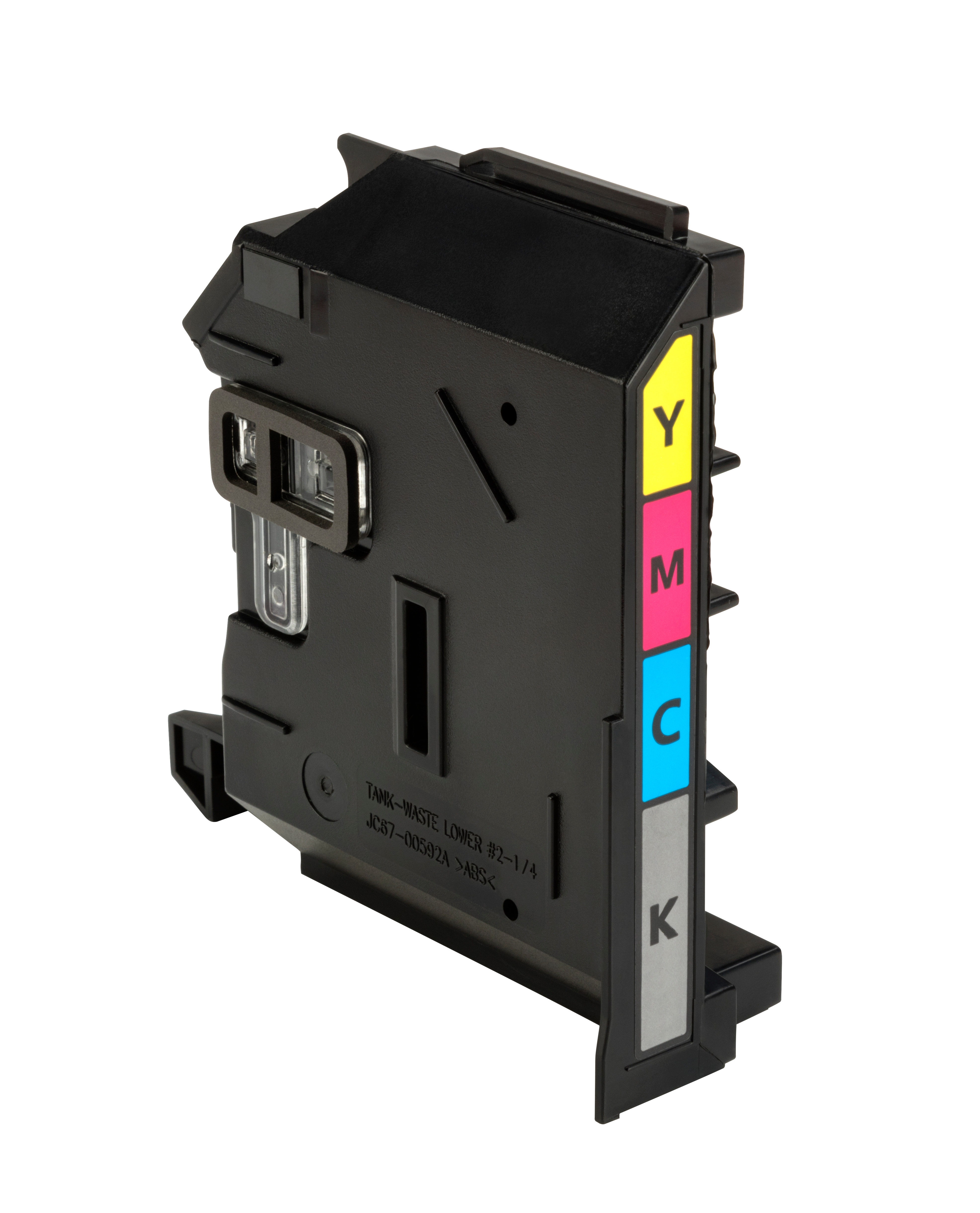 HP Laser Toner Collection Unit