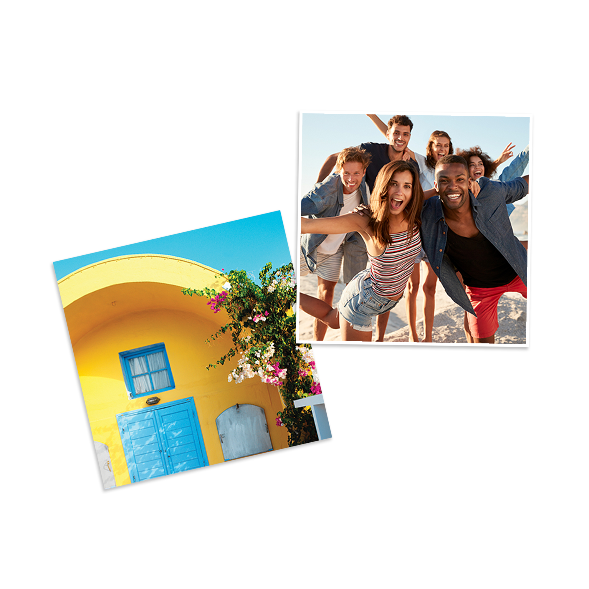 HP Advanced Photo Paper Gloss 5x5 in 127x127 mm â_