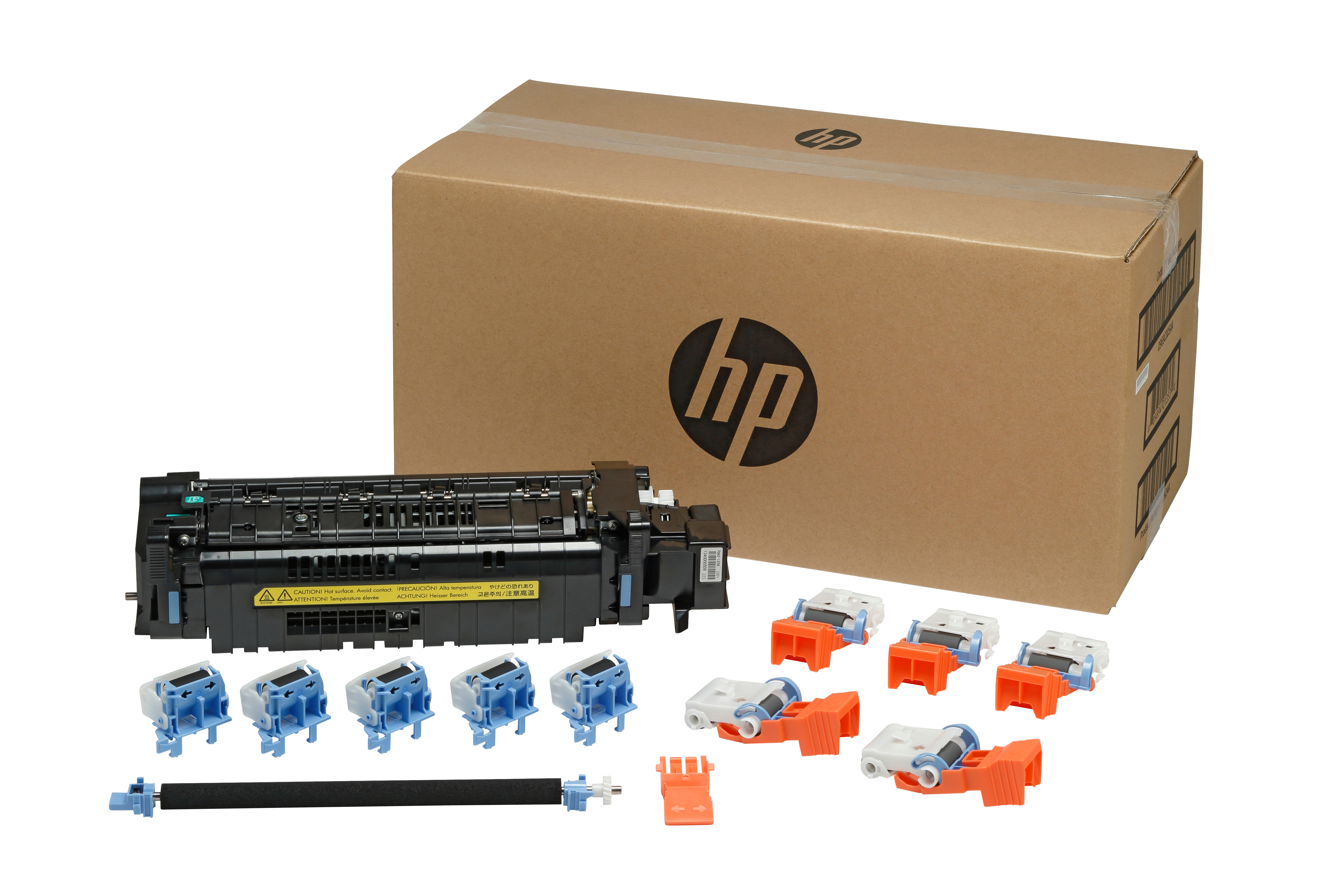 HP ONDERHOUDSKIT L0H25A HP U