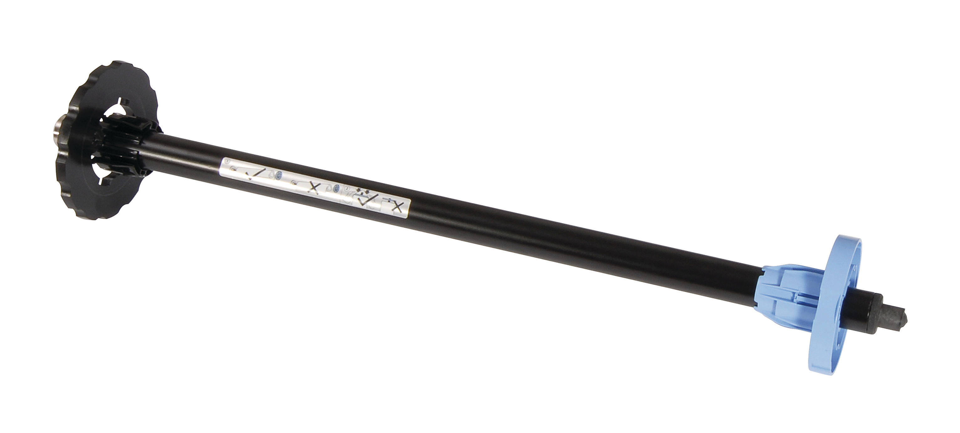 HP DesignJet Roll Feed Spindle 61cm for Designjet T770-T790-