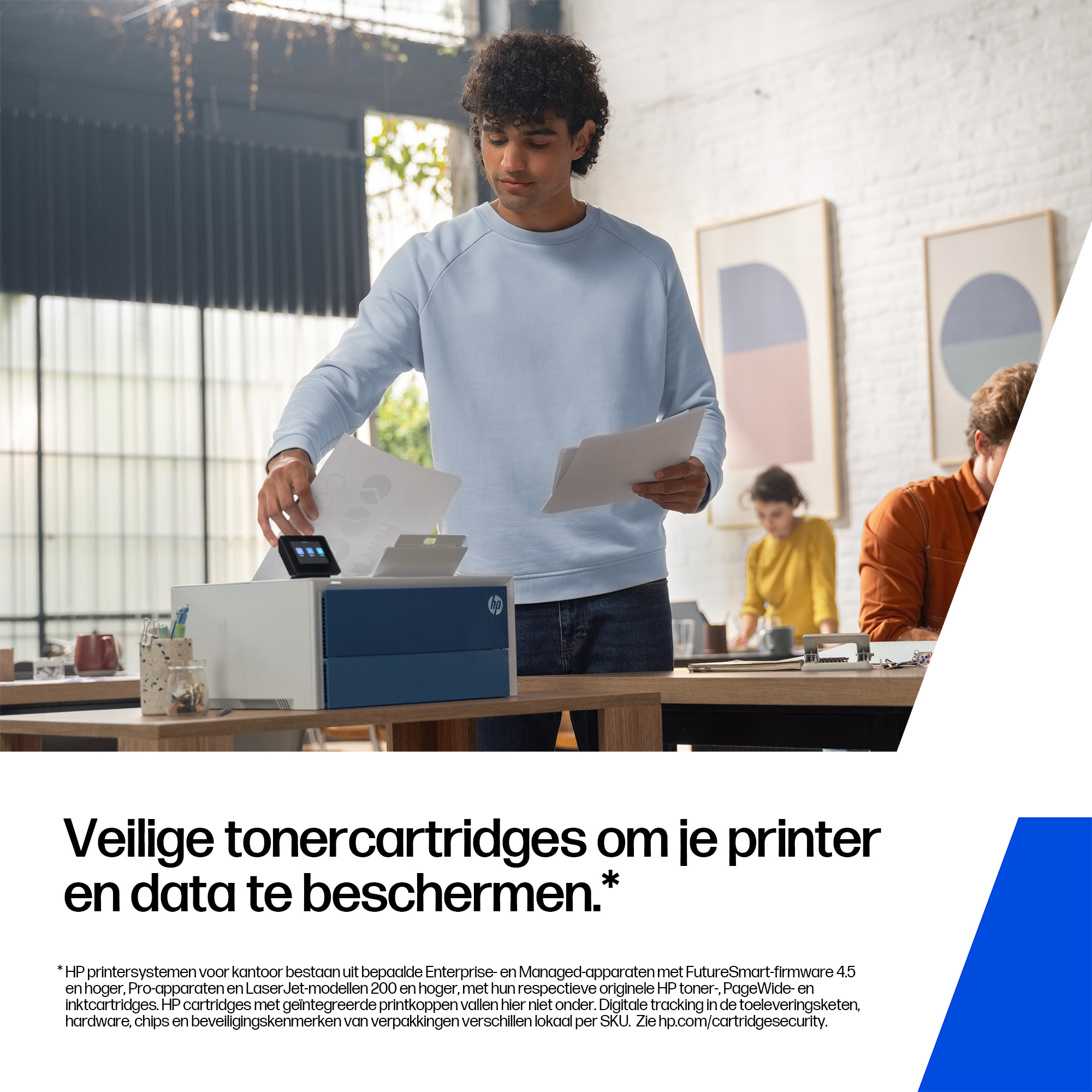 HP 213X Cyan Original LaserJet Toner Cartridge