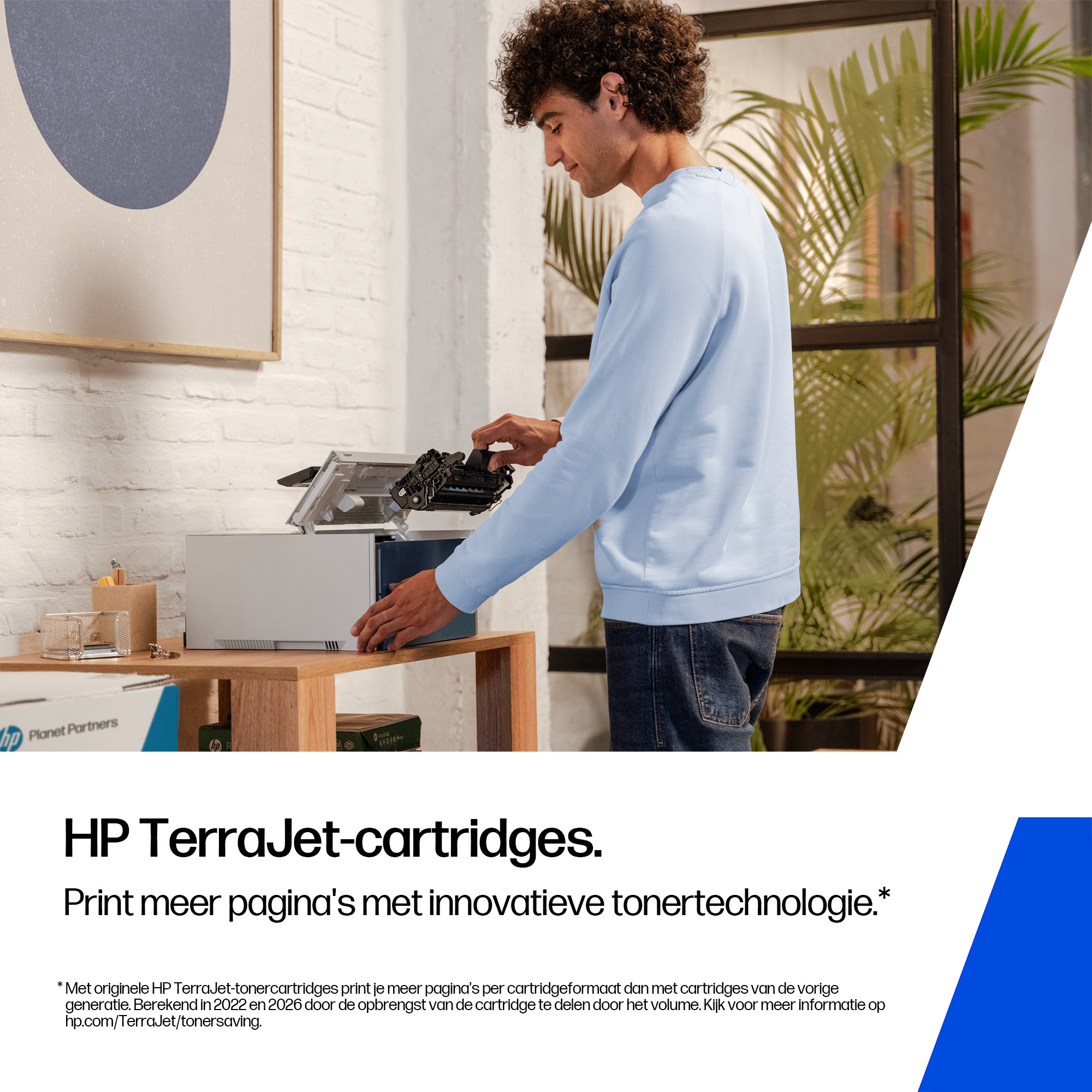 HP 213A Magenta Original LaserJet Toner Cartridge