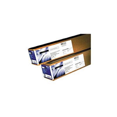 HP 51631D Papier inktjet 131g/m2 610mm x 45.7m 1 rol 1-pack