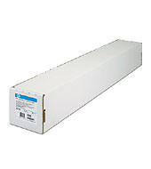 HP Natural tracing paper transparant inktjet 90g/m2 914mm x