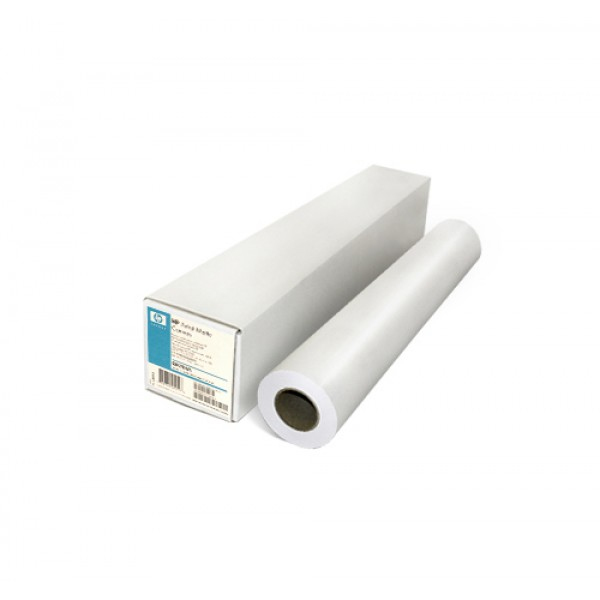 HP Professional Matte Canvas inktjet 610mm x 15.2m 1 rol 1-p