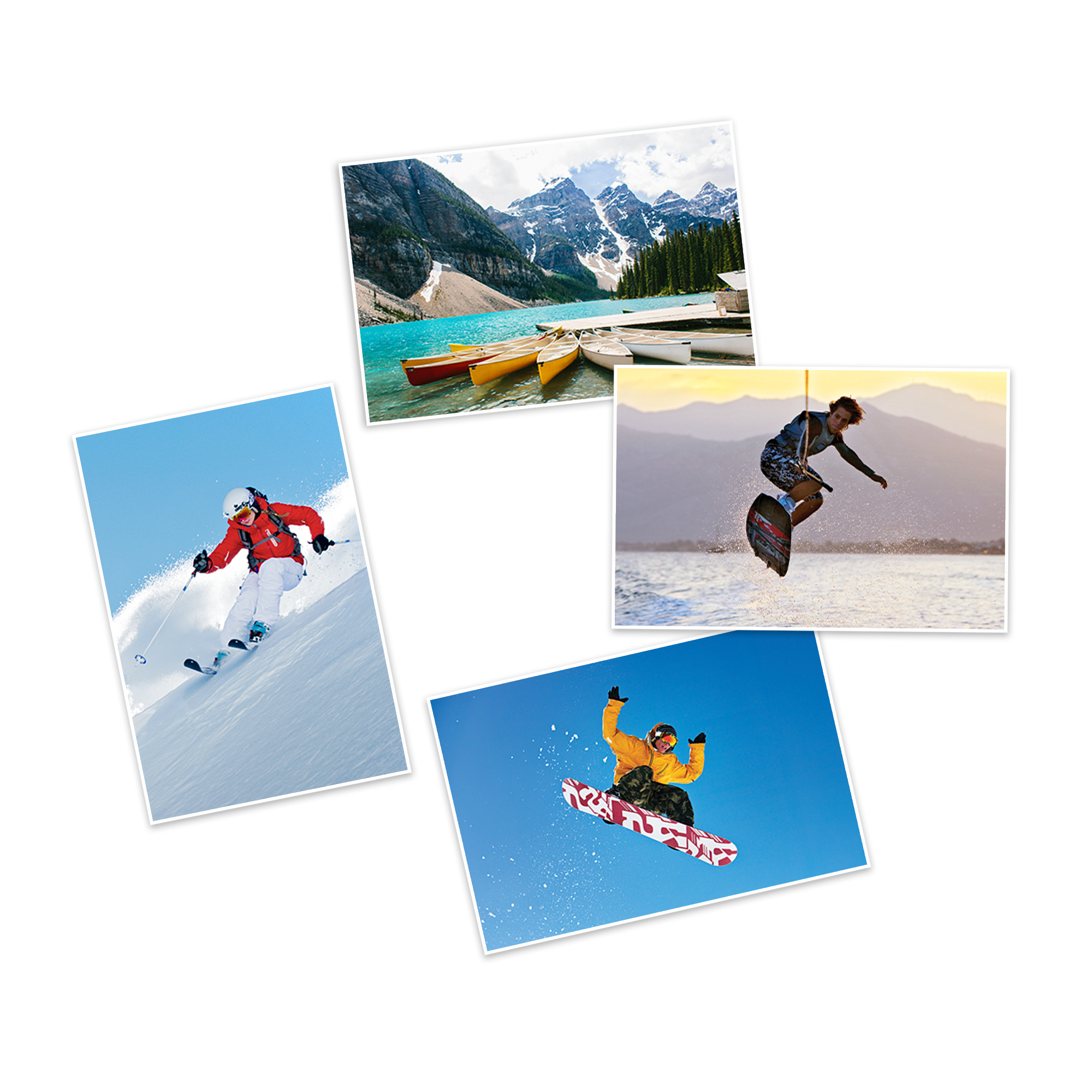 HP original Q8692A Advanced glossy photo paper Ink cartridge