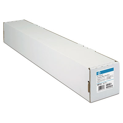 HP Universal semi gloss photo paper inktjet 190g/m2 1067mm x