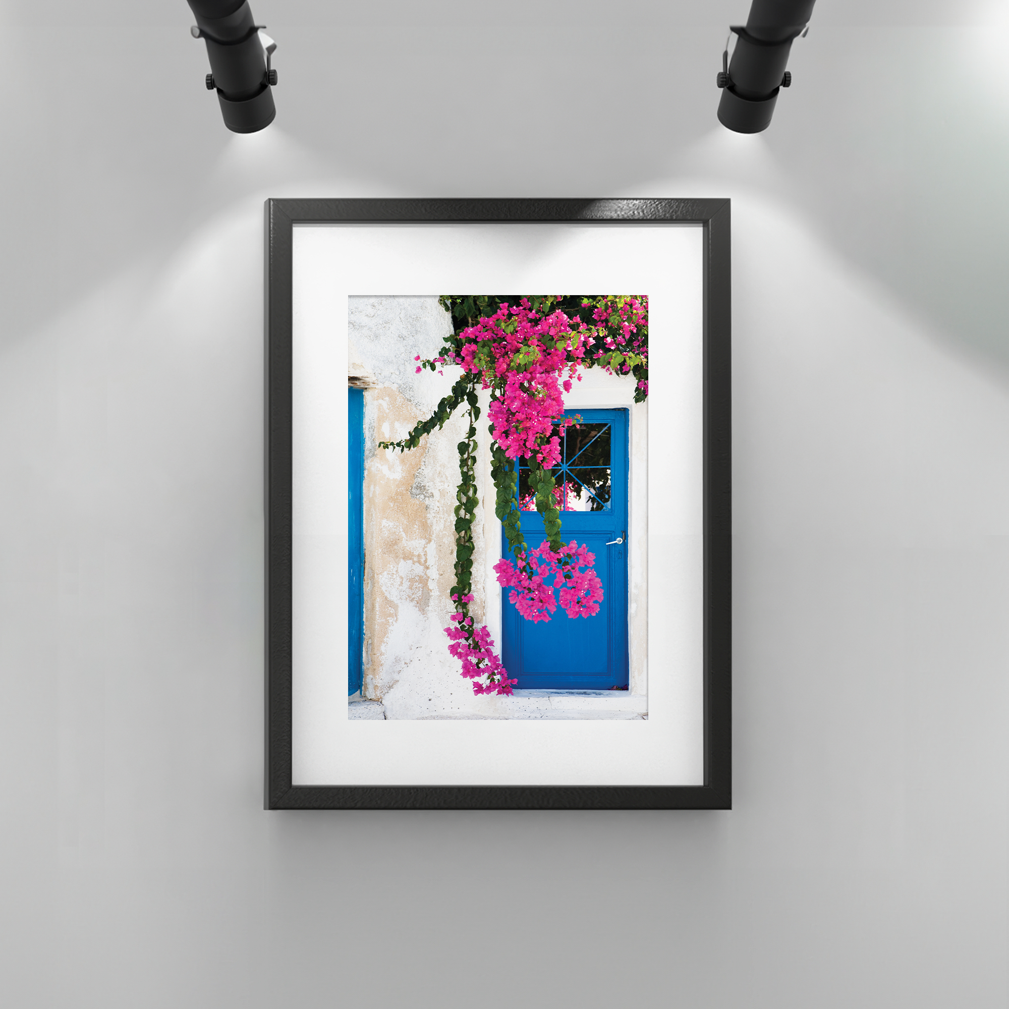 20 HP PREMIUM FOTO SEMIGLOS A4