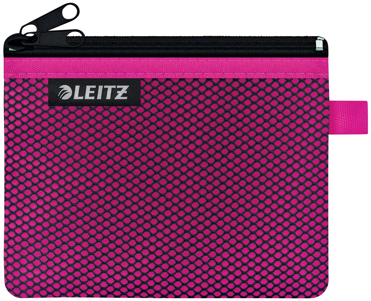 WOW ETUI S ROZE