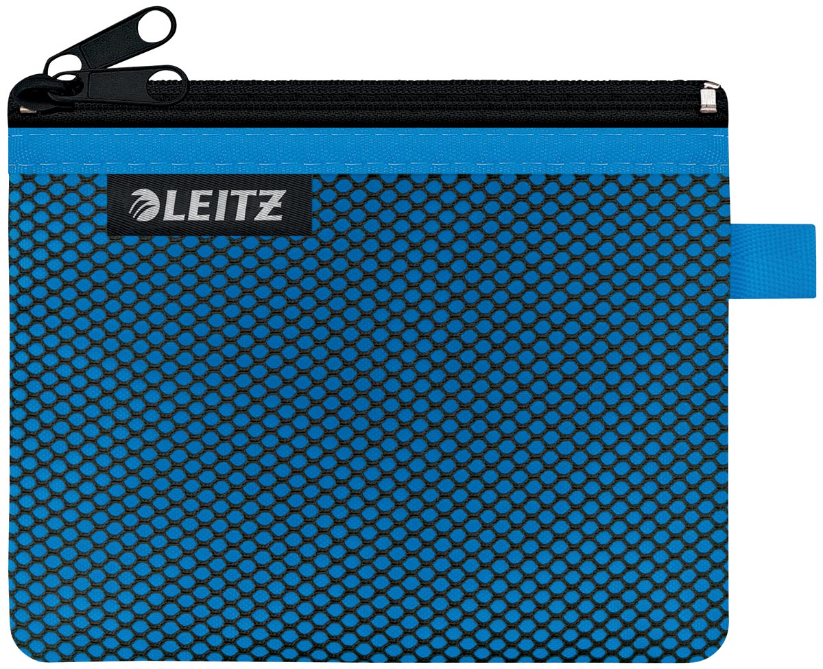 WOW ETUI S BLAUW
