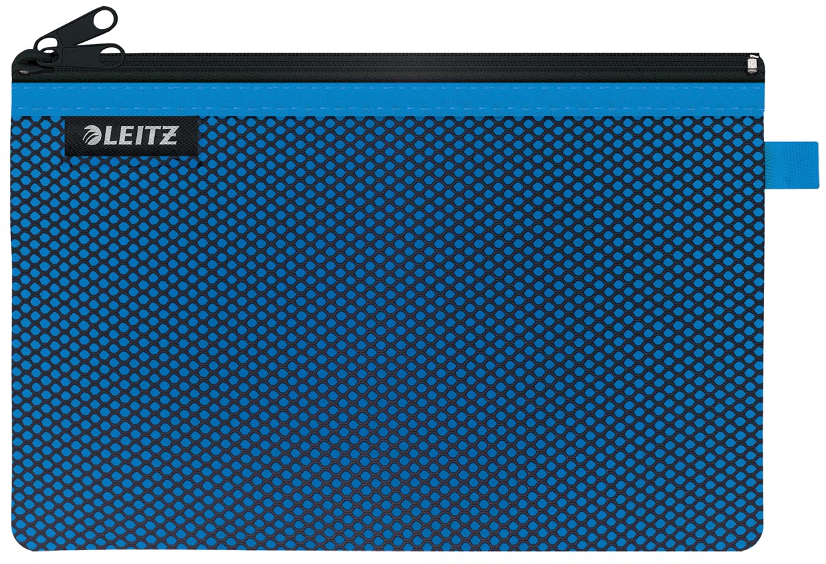 WOW ETUI L BLAUW
