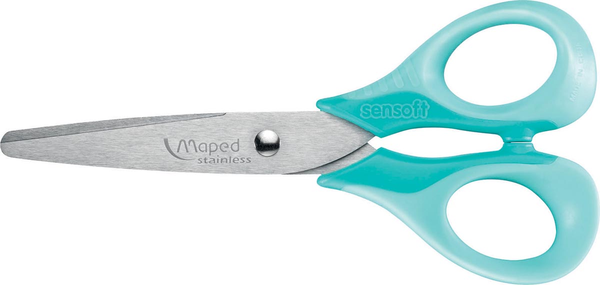 MAPED SCHAAR SENSOFT 13CM PAST