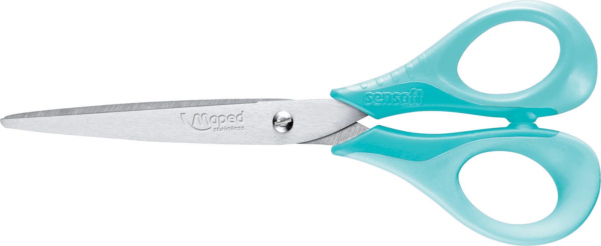MAPED SCHAAR SENSOFT 16CM PAST