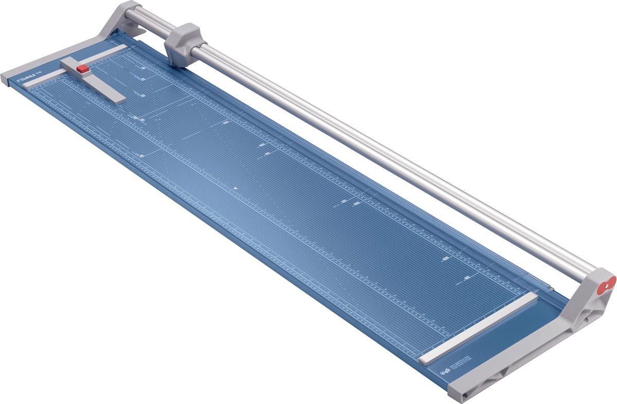 DAHLE ROLSNIJMACHINE 558