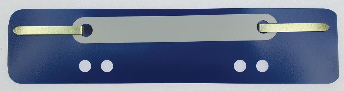 SNELHECHTER BLAUW PAK 25