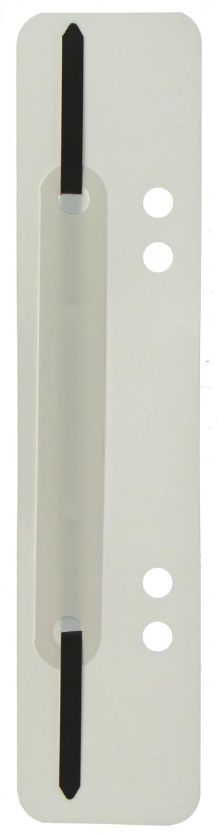 SNELHECHTER WIT PAK 25