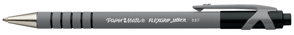 BP FLEXGRIP ULTRA ZWART RT 1MM