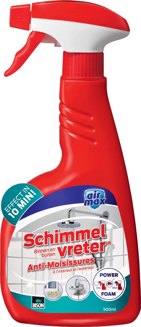 BISON ANTISCHIMMEL AIRMAX 0,5L