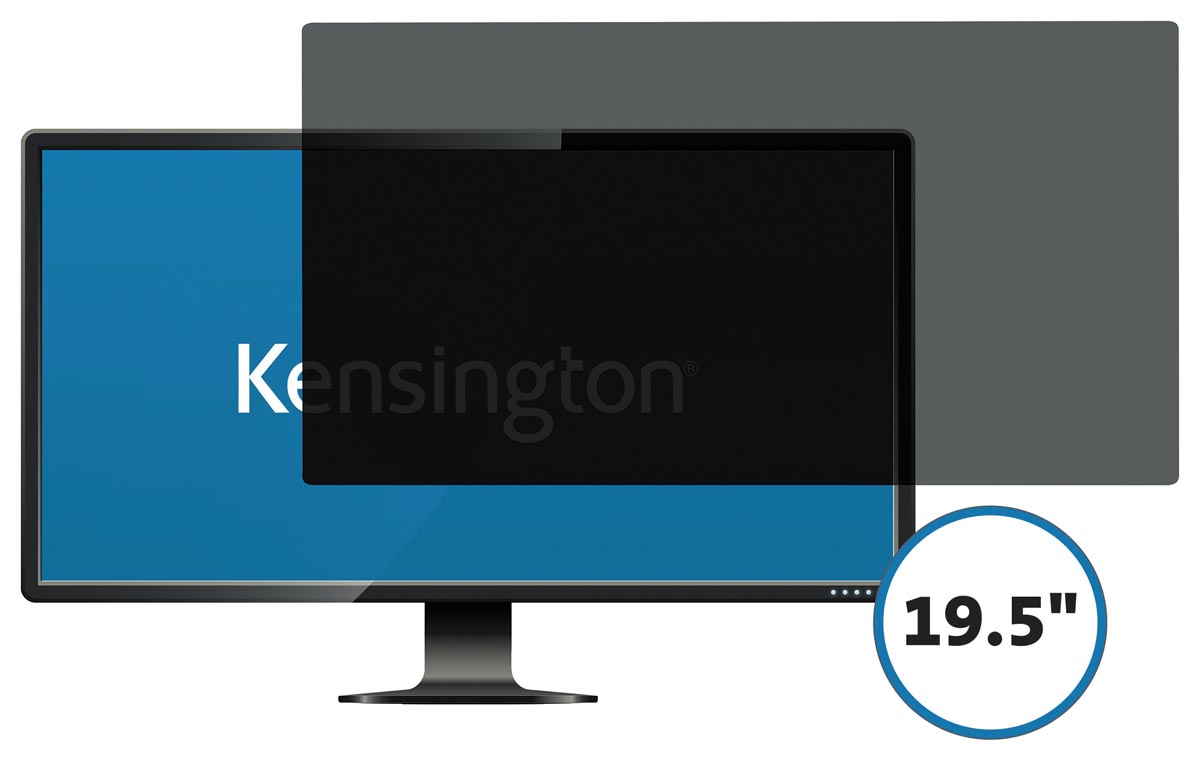 KENSINGTON PRIV FILTER 19,5