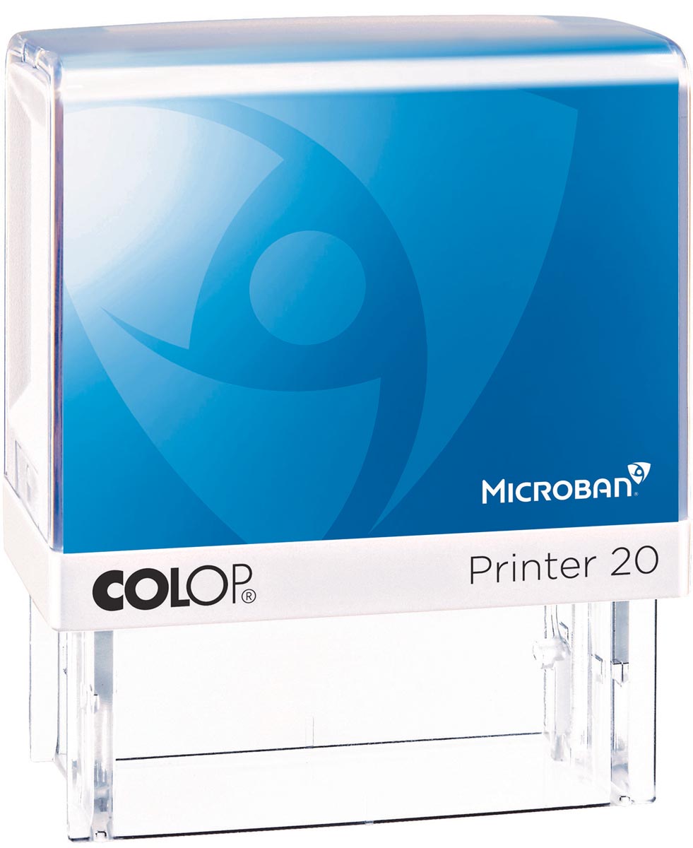 COLOP PRINTER 20 MICROBAN