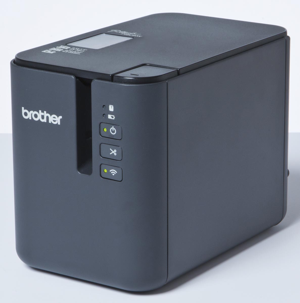 BROTHER BELETTERING PT-P900WC