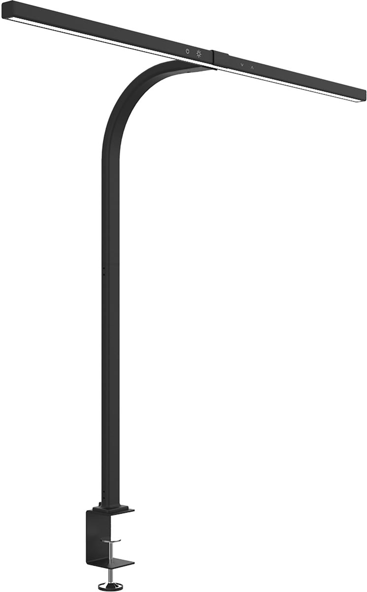 UNILUX BUREAULAMP STRATA ZW