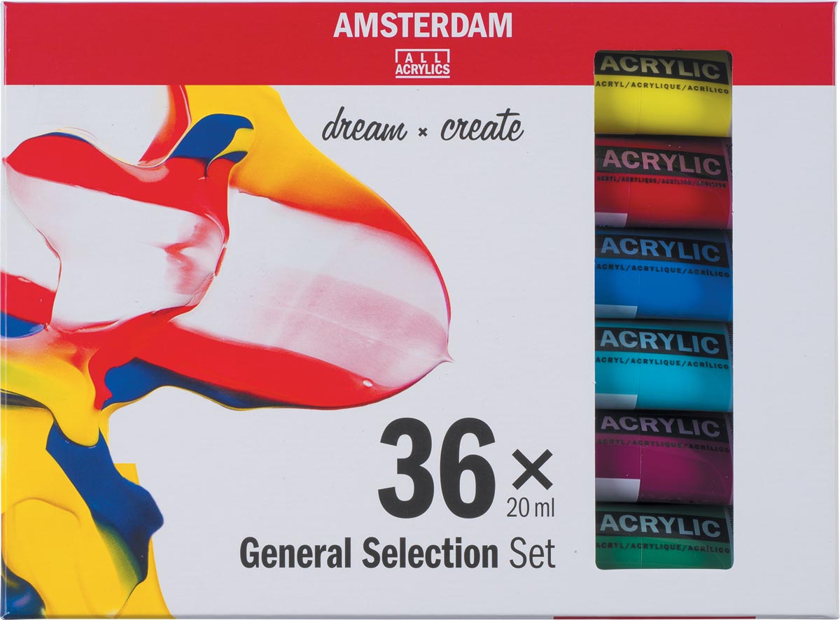 ACRYLVERF 20ML 36X