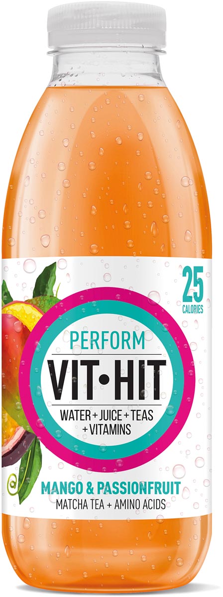 VIT HIT PERFORM 50CL PK12